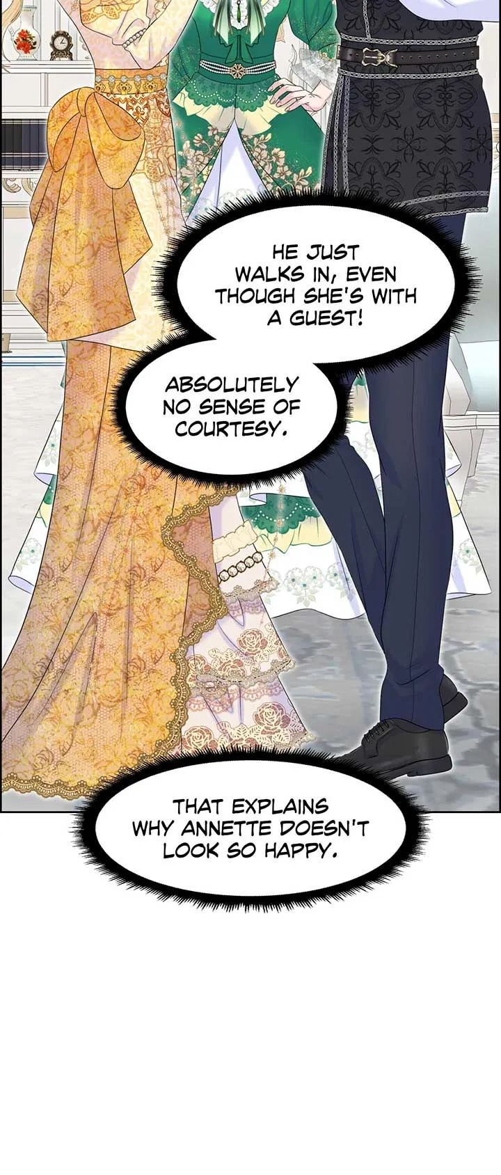 Royal Redemption Chapter 47 Online - página 64