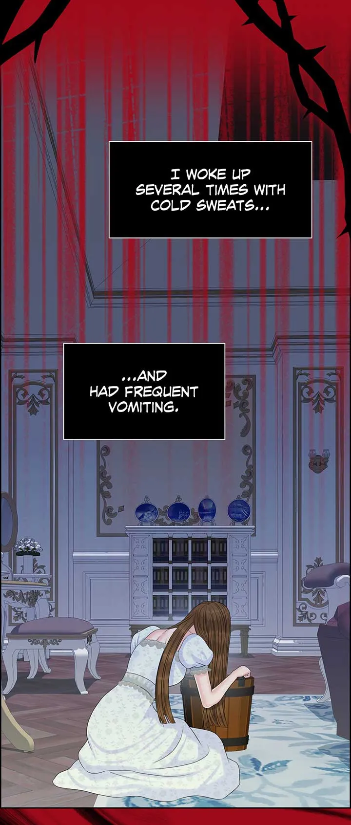 Royal Redemption Chapter 48 Online - página 3
