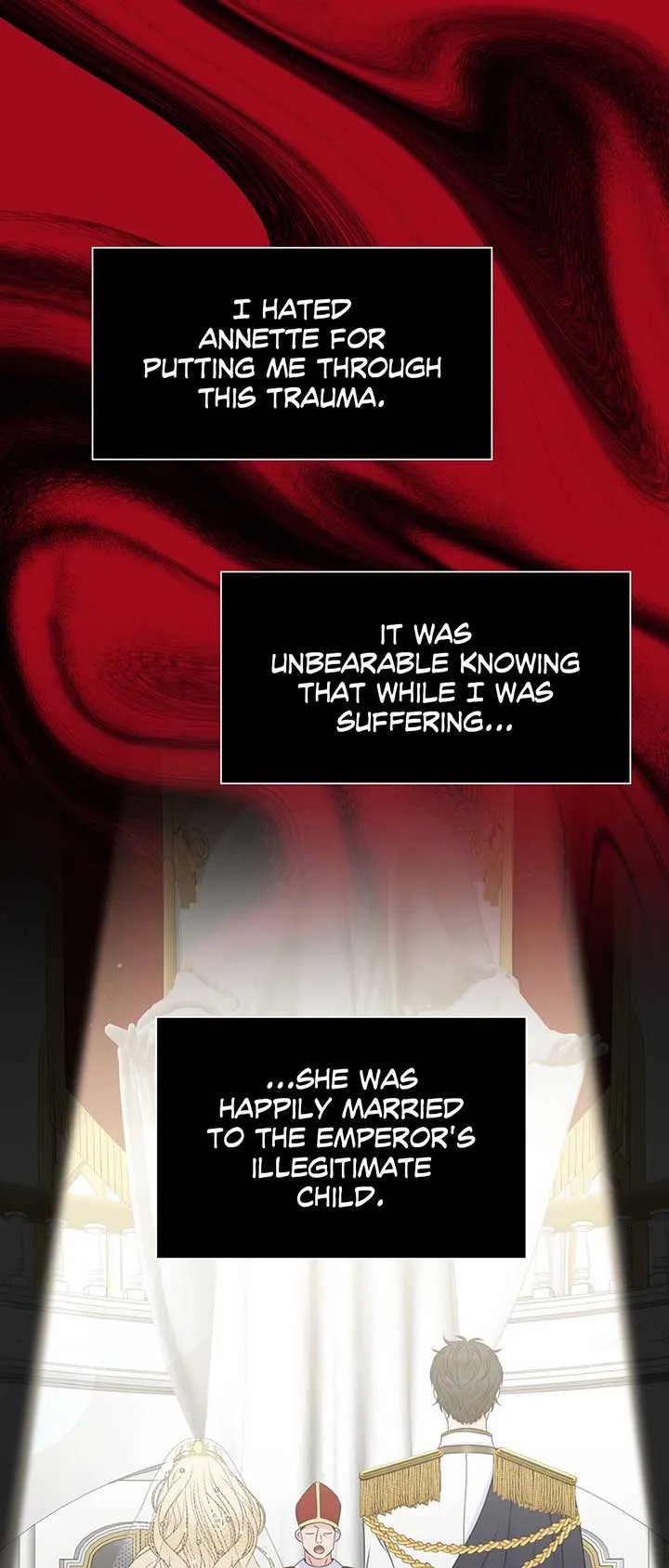 Royal Redemption Chapter 48 Online - página 4