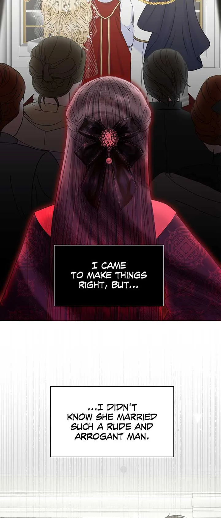 Royal Redemption Chapter 48 Online - página 5