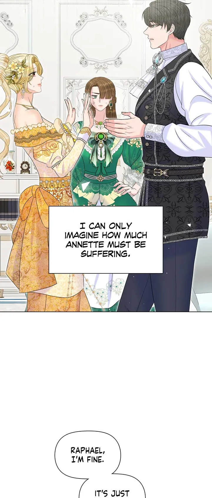Royal Redemption Chapter 48 Online - página 6
