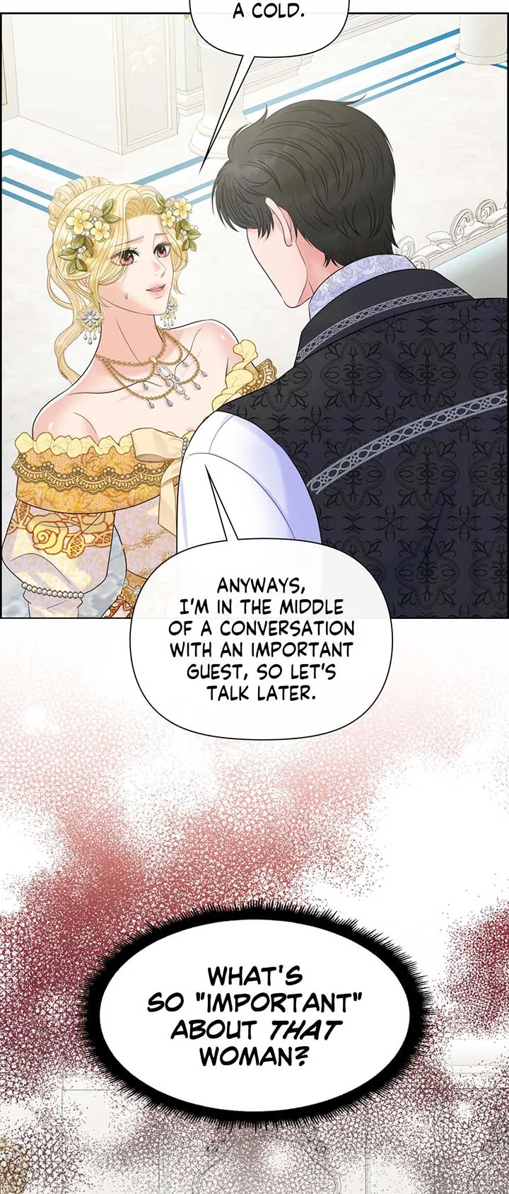 Royal Redemption Chapter 48 Online - página 7