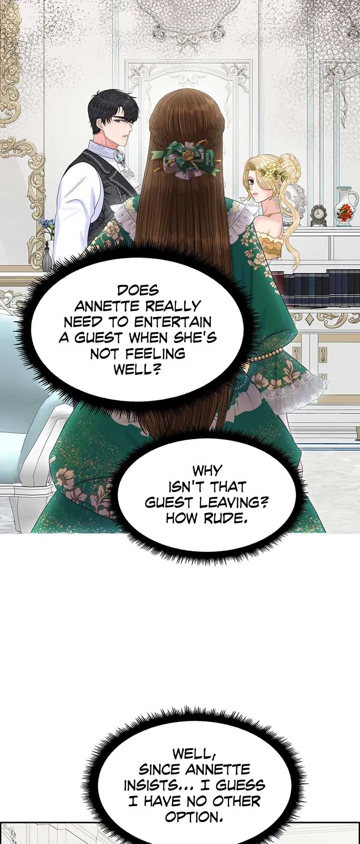 Royal Redemption Chapter 48 Online - página 8