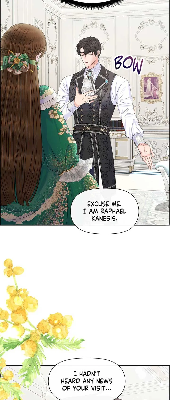 Royal Redemption Chapter 48 Online - página 9