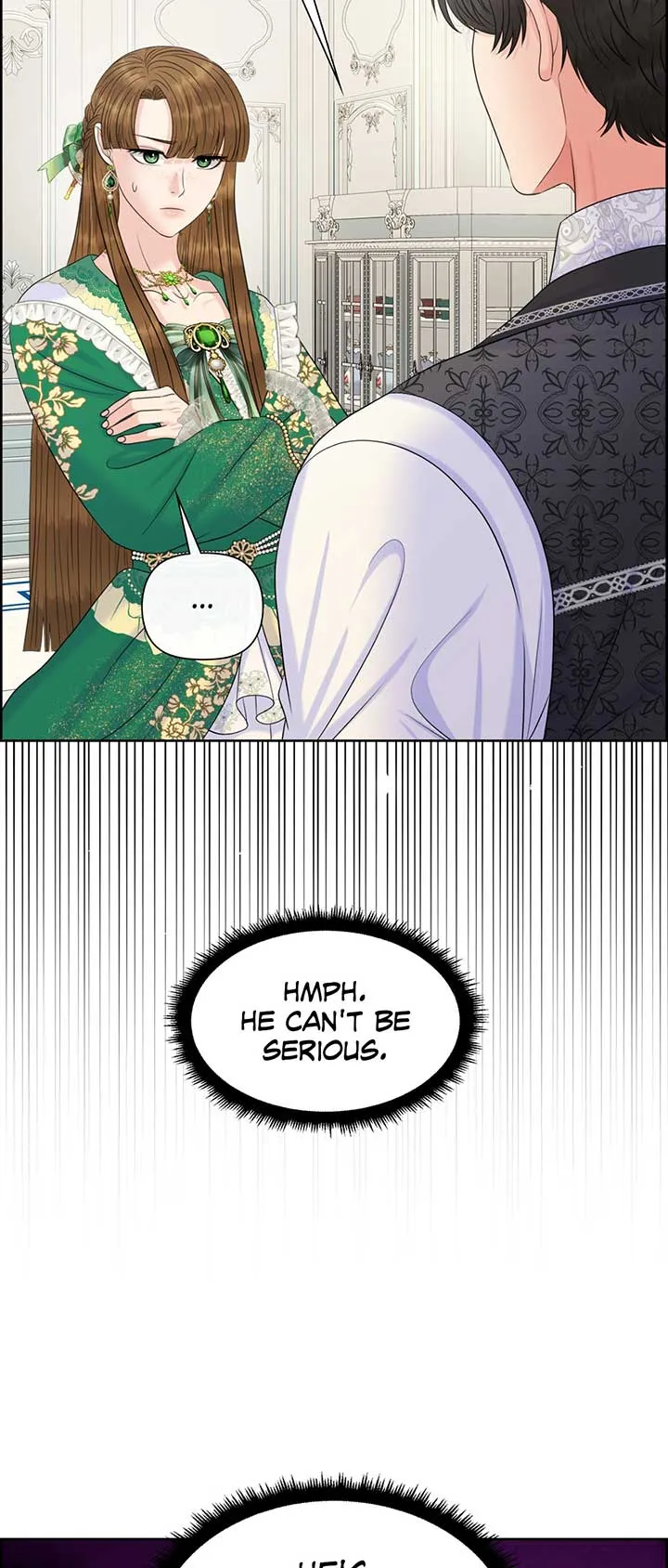 Royal Redemption Chapter 48 Online - página 11
