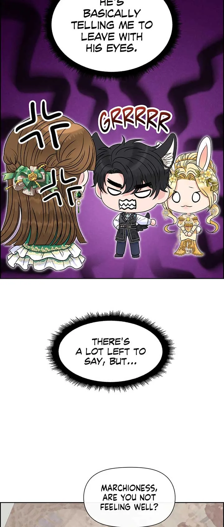 Royal Redemption Chapter 48 Online - página 12