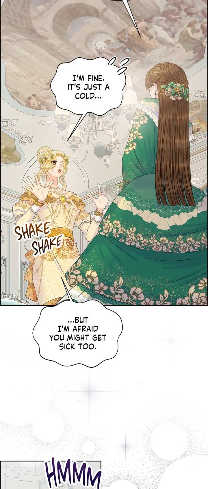 Royal Redemption Chapter 48 Online - página 13