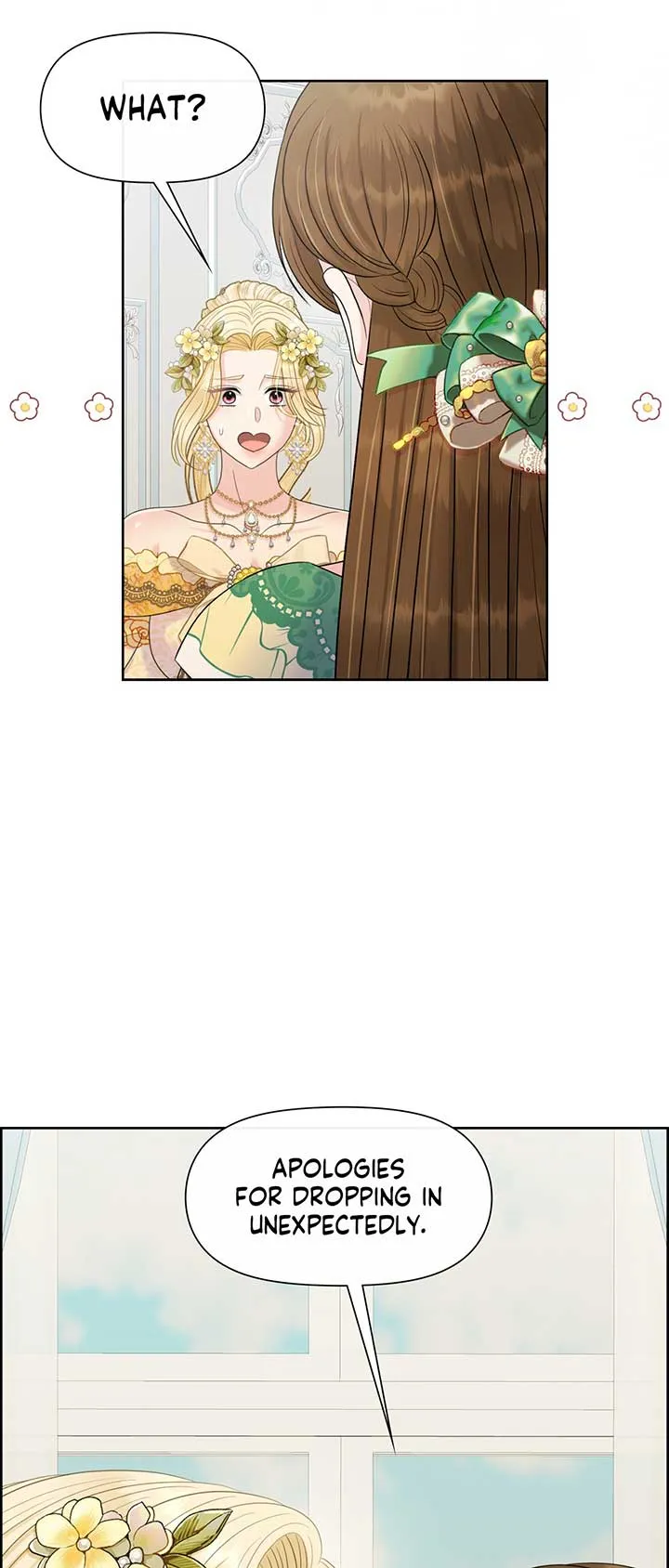 Royal Redemption Chapter 48 Online - página 15
