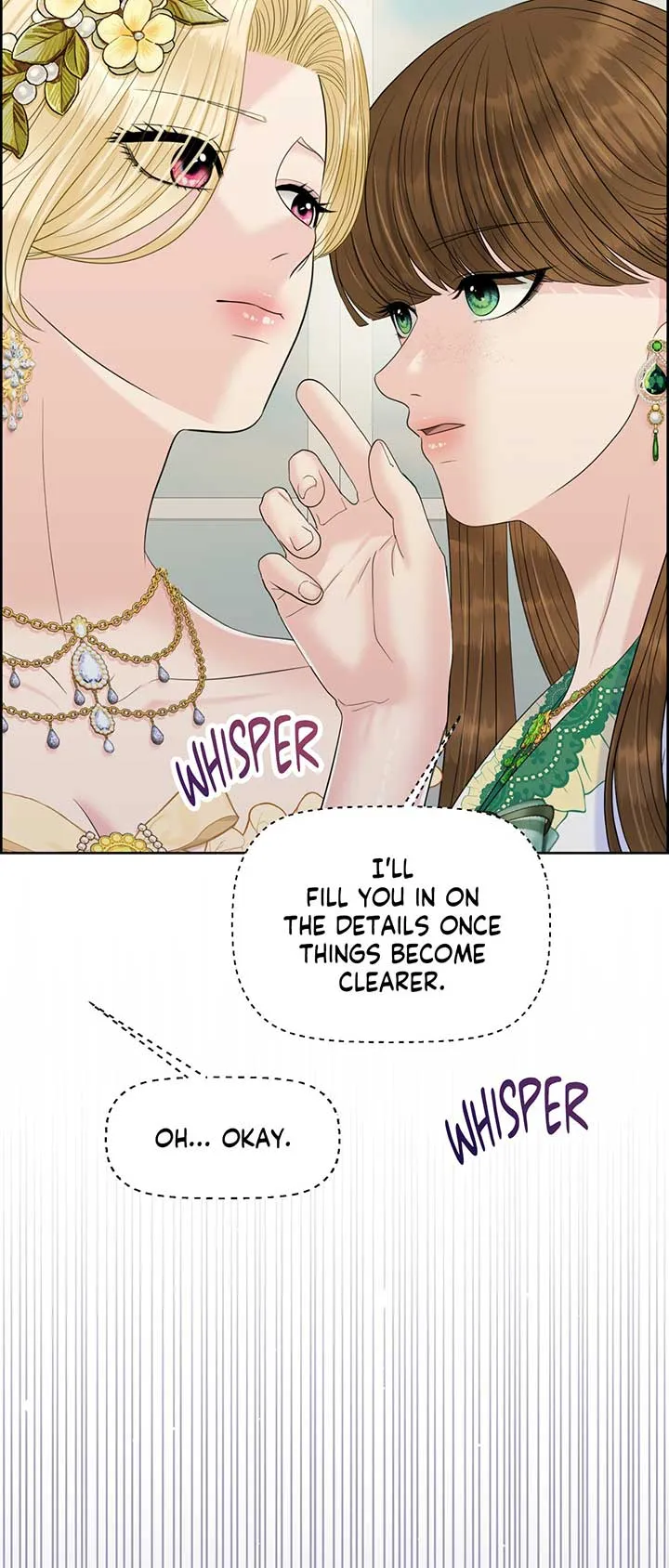 Royal Redemption Chapter 48 Online - página 16