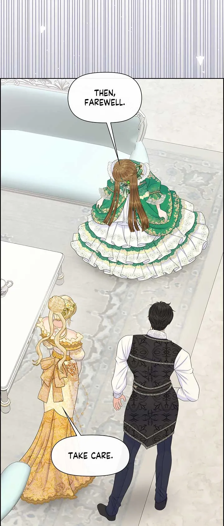 Royal Redemption Chapter 48 Online - página 17