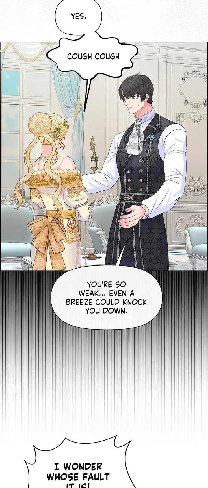 Royal Redemption Chapter 48 Online - página 24