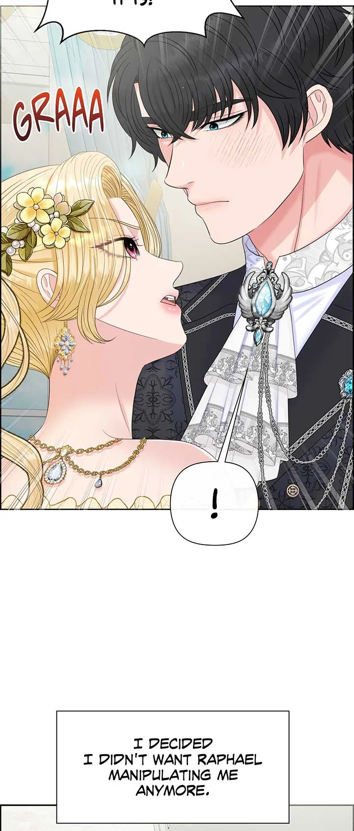 Royal Redemption Chapter 48 Online - página 25