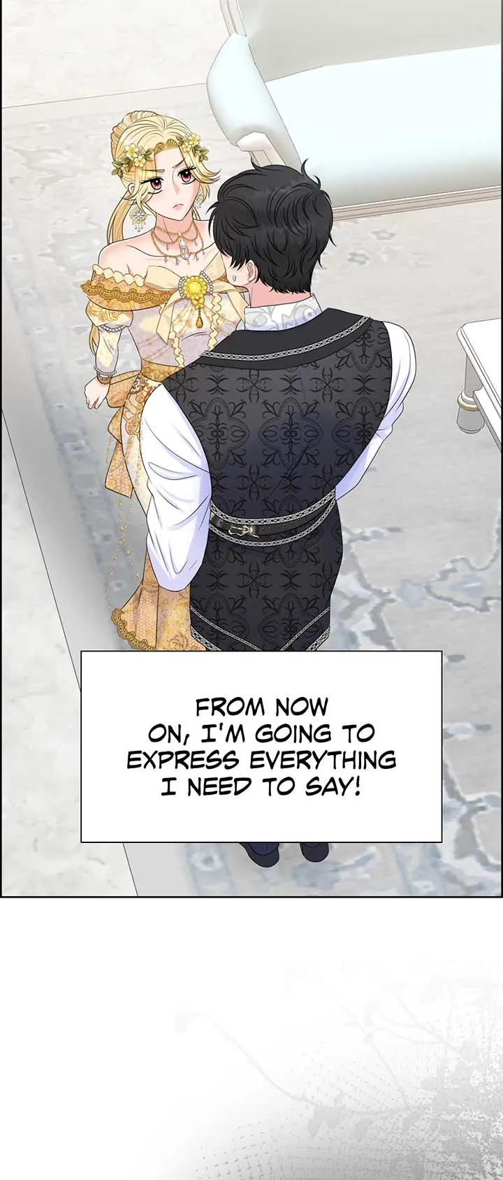 Royal Redemption Chapter 48 Online - página 26
