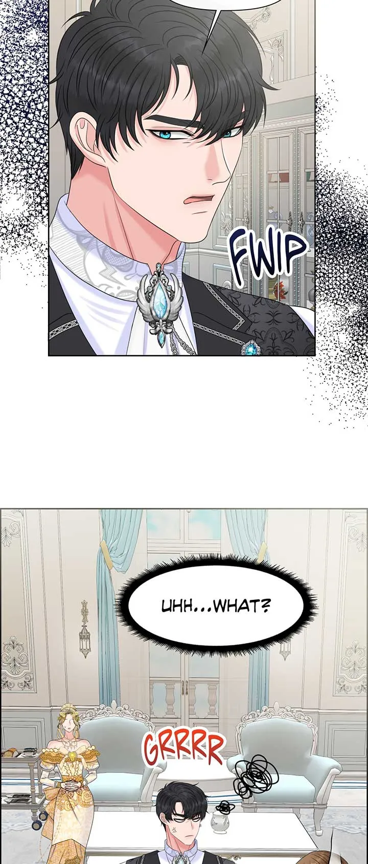 Royal Redemption Chapter 48 Online - página 36