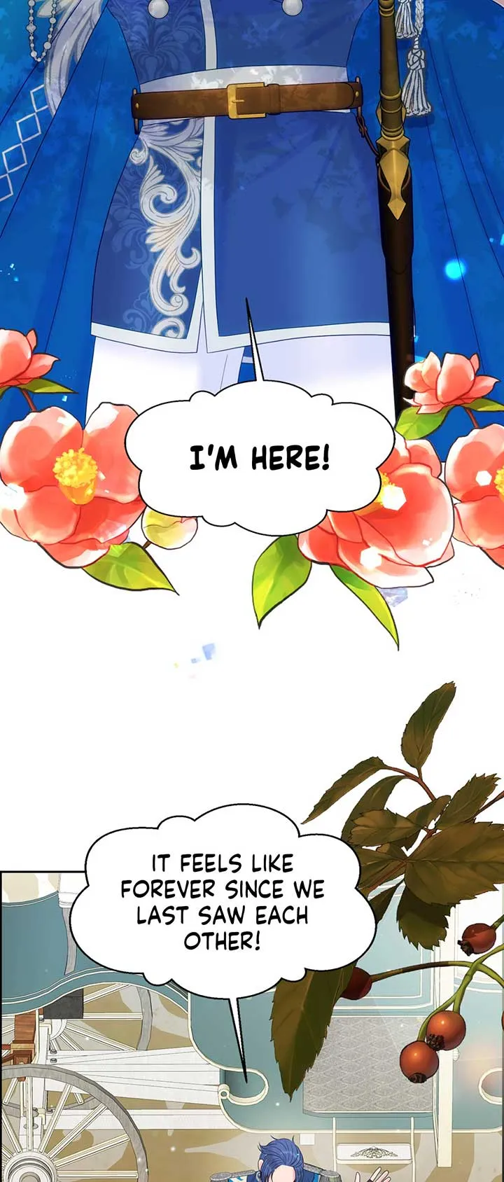 Royal Redemption Chapter 48 Online - página 40