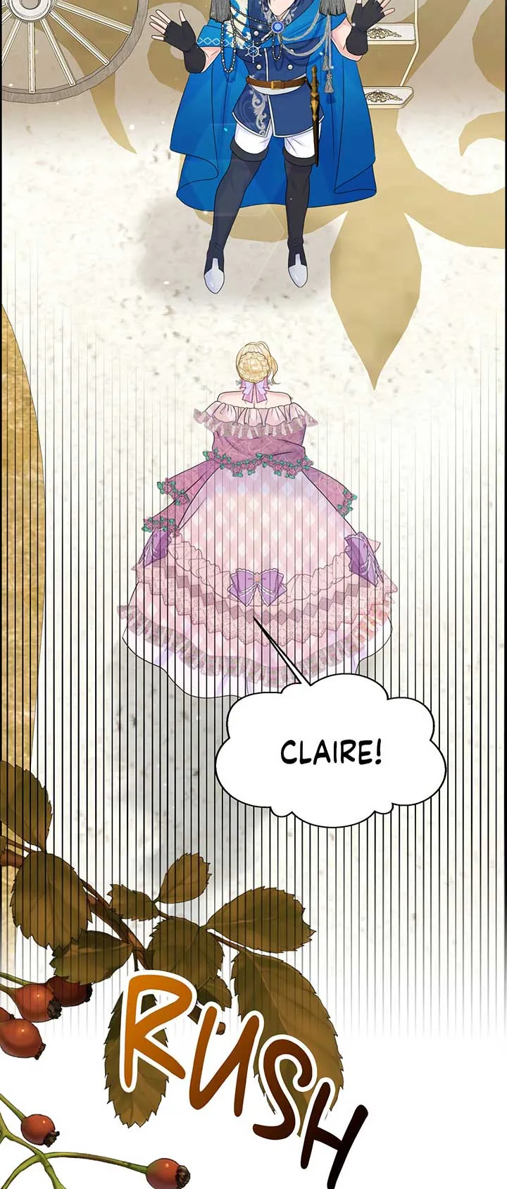 Royal Redemption Chapter 48 Online - página 41