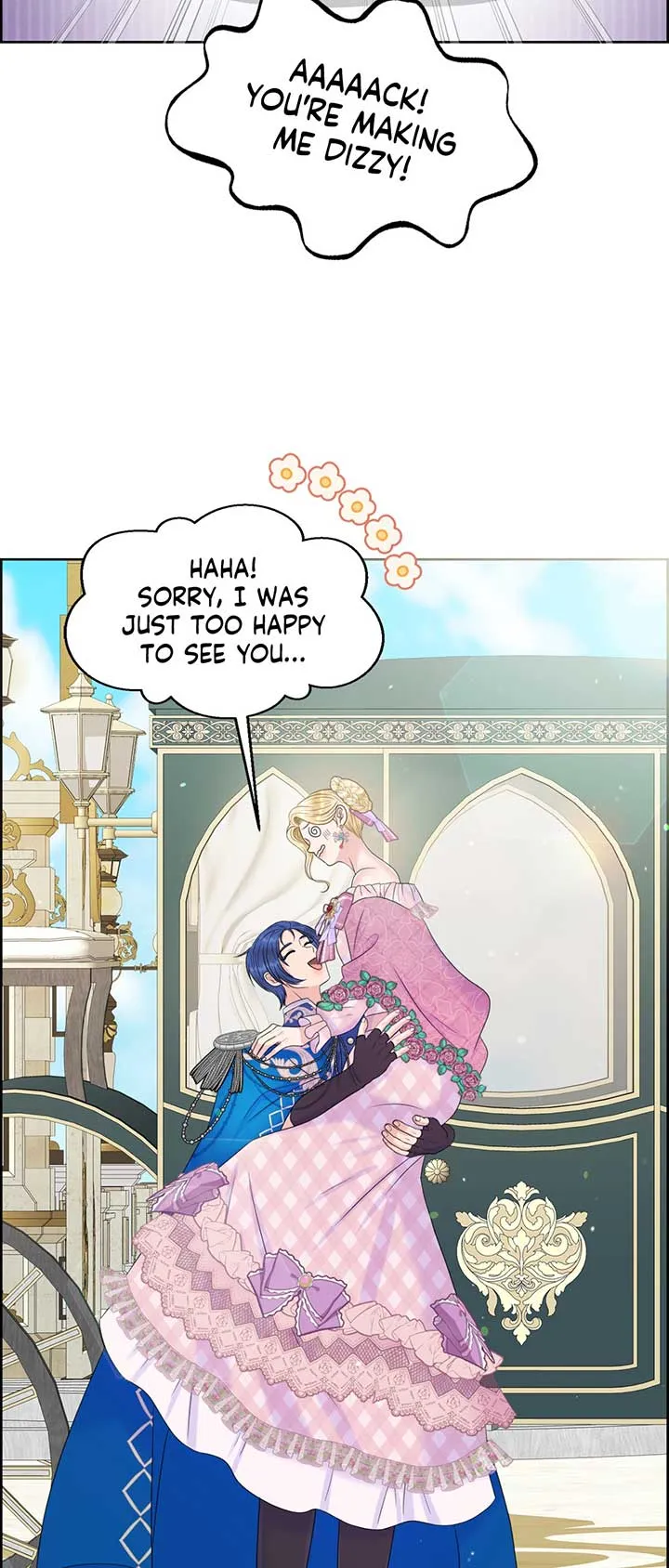 Royal Redemption Chapter 48 Online - página 43