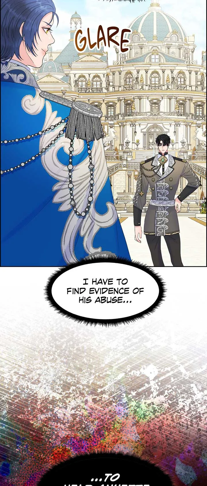 Royal Redemption Chapter 48 Online - página 47