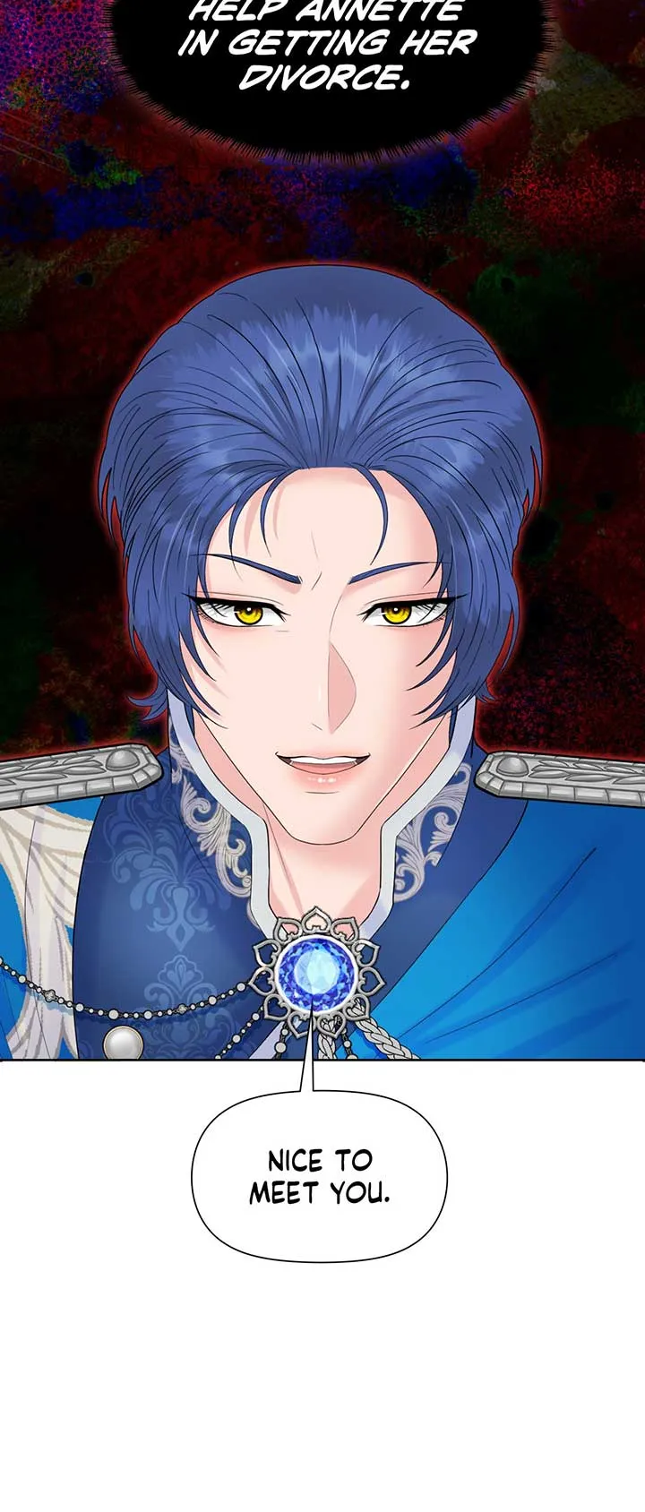 Royal Redemption Chapter 48 Online - página 48