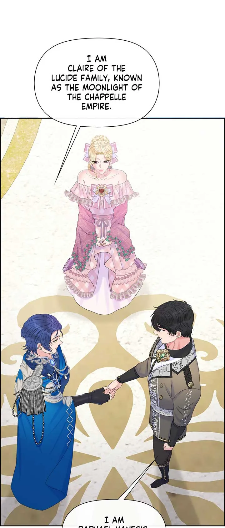 Royal Redemption Chapter 48 Online - página 49