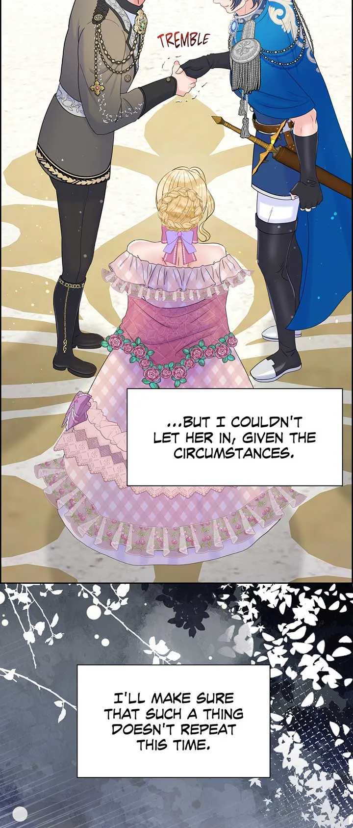 Royal Redemption Chapter 48 Online - página 54