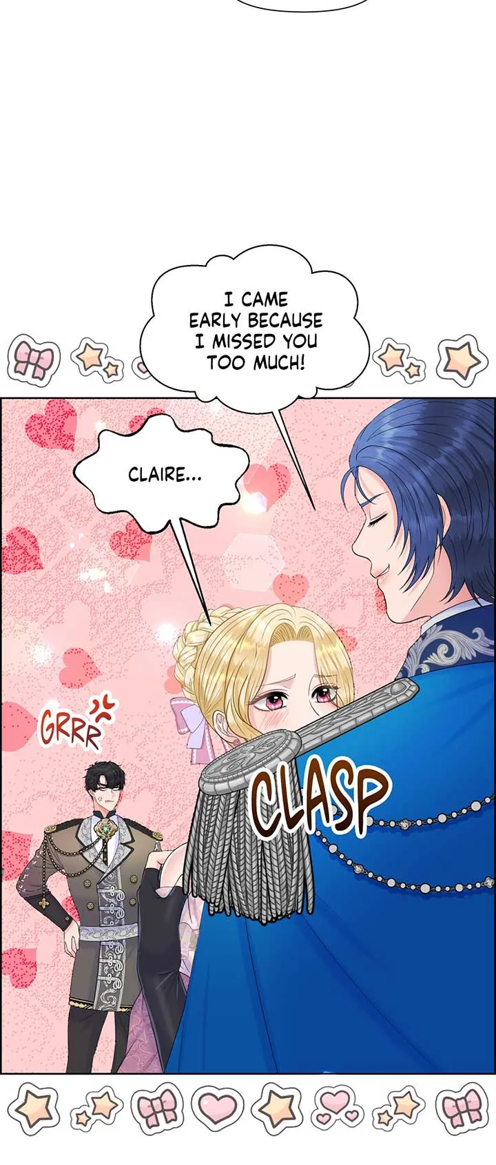 Royal Redemption Chapter 48 Online - página 56