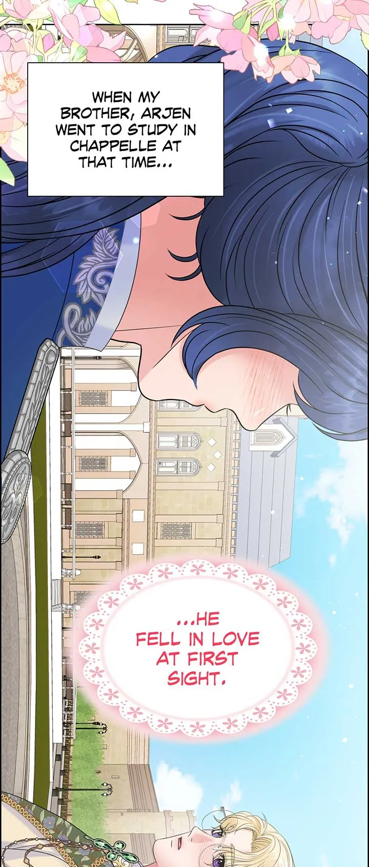 Royal Redemption Chapter 48 Online - página 58