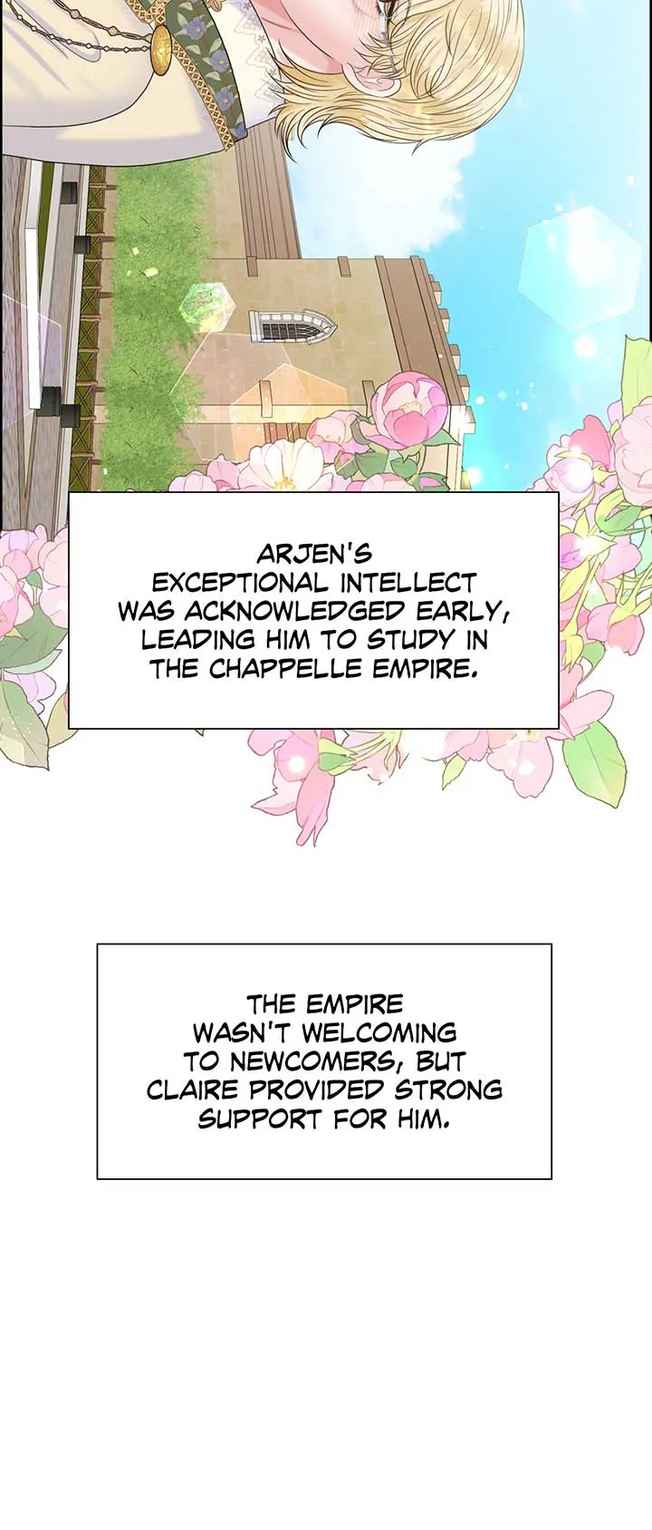 Royal Redemption Chapter 48 Online - página 59