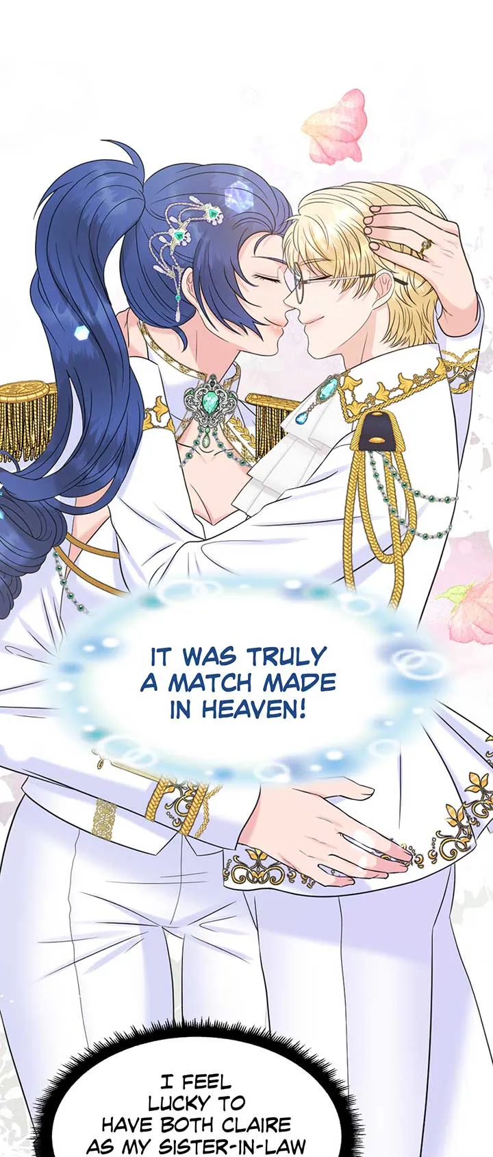 Royal Redemption Chapter 48 Online - página 60