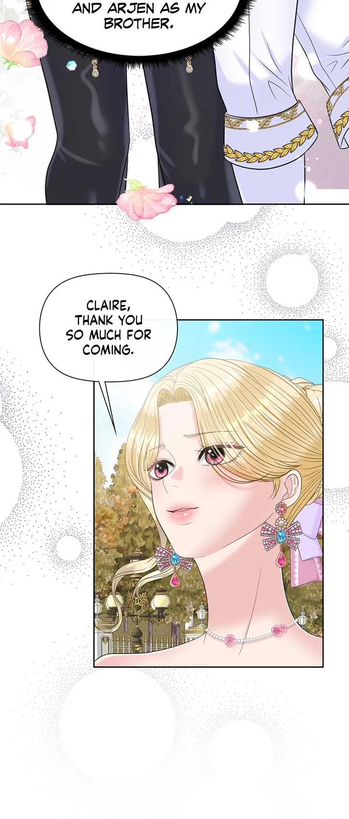 Royal Redemption Chapter 48 Online - página 61