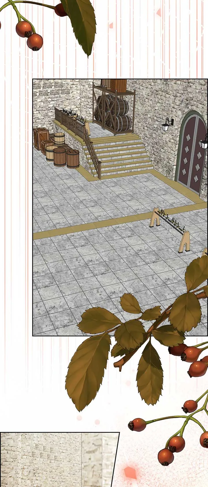 Royal Redemption Chapter 48 Online - página 66