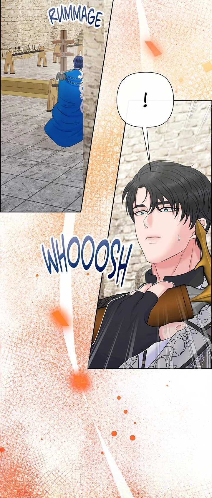 Royal Redemption Chapter 48 Online - página 67
