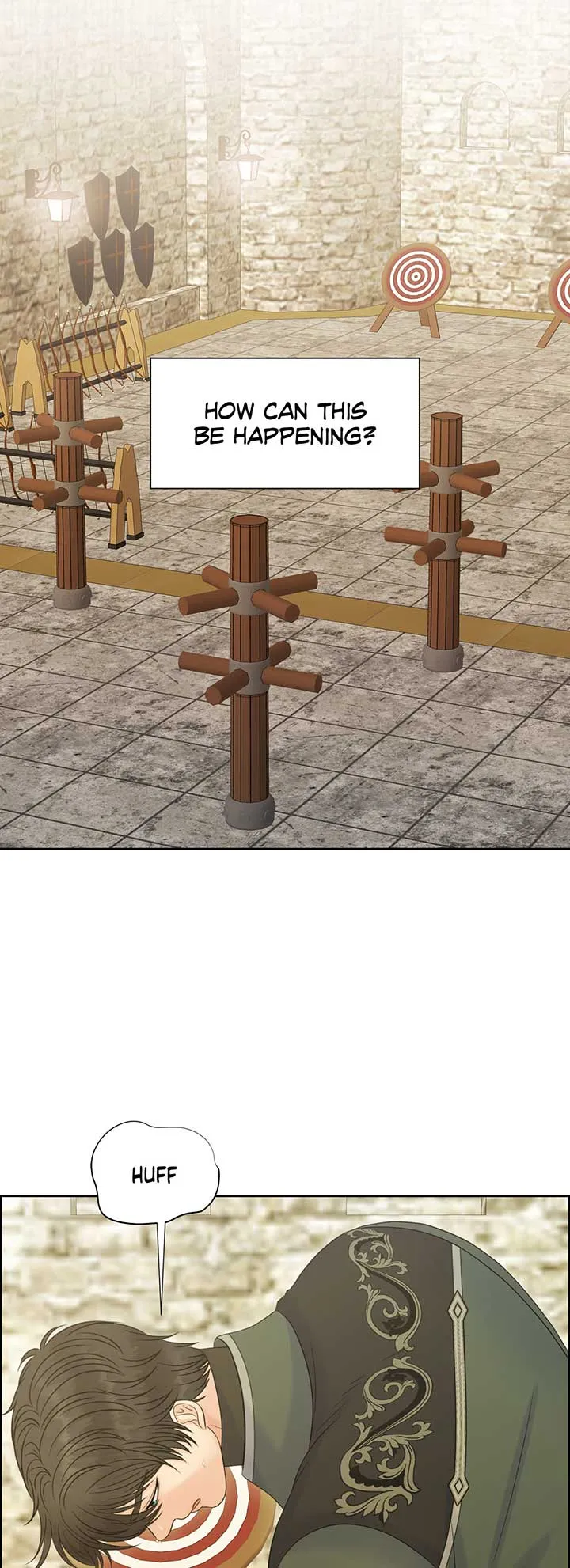 Royal Redemption Chapter 49 Online - página 2