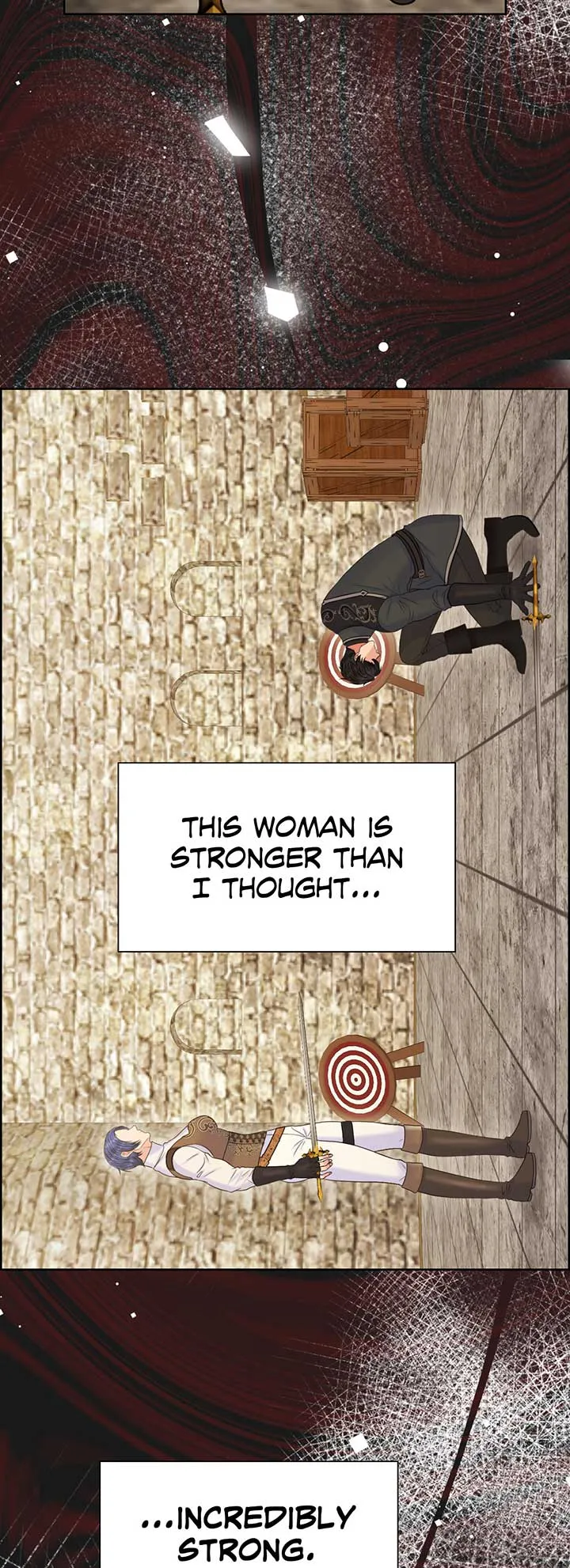 Royal Redemption Chapter 49 Online - página 4