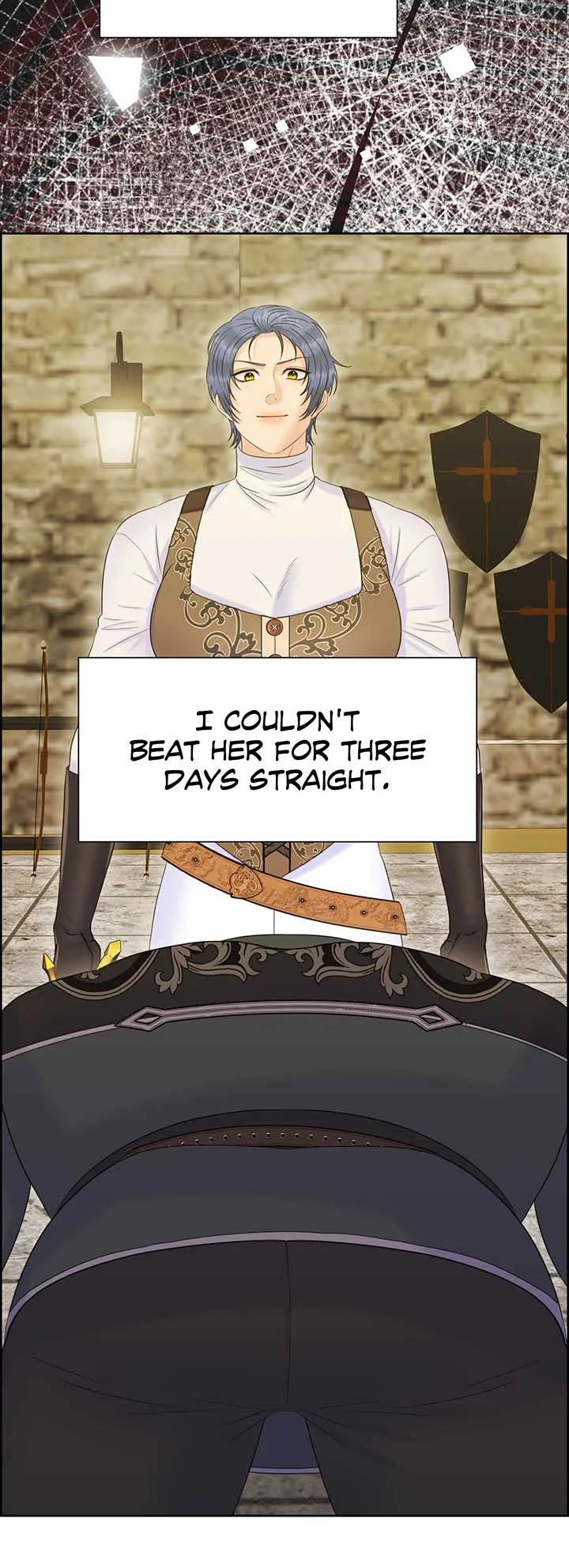 Royal Redemption Chapter 49 Online - página 5