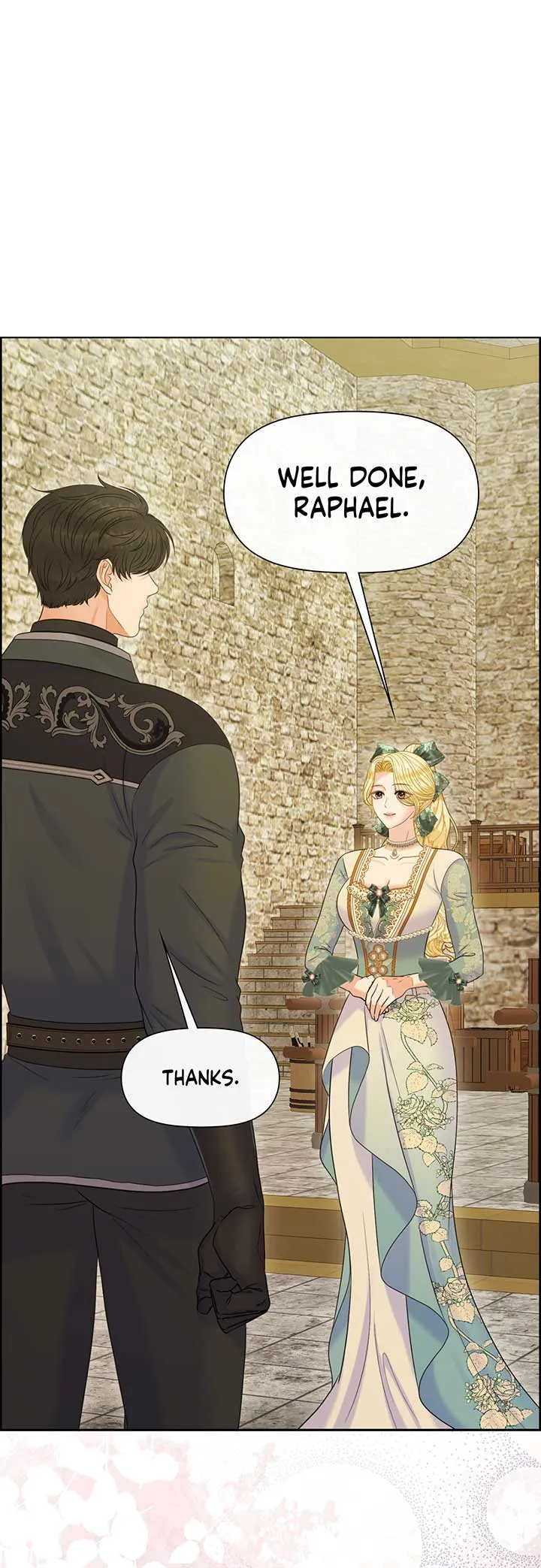 Royal Redemption Chapter 49 Online - página 24