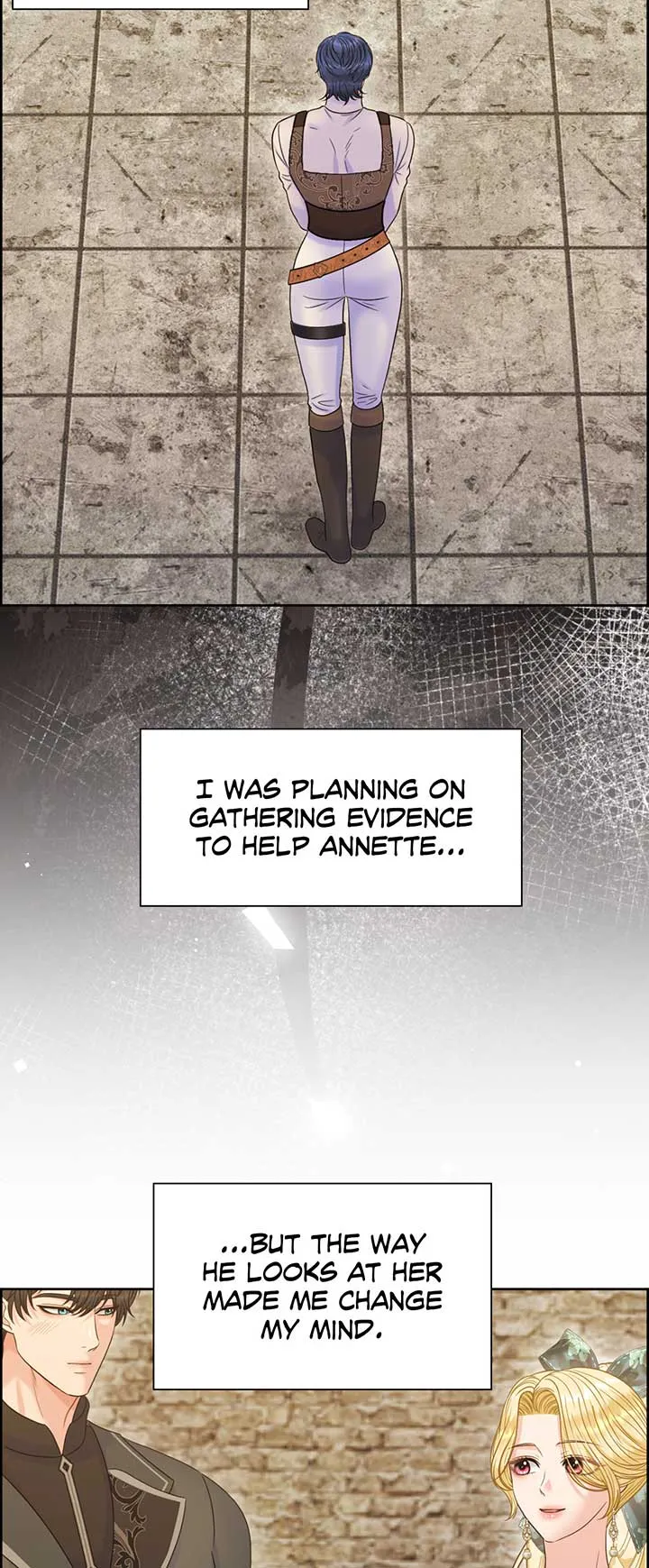 Royal Redemption Chapter 49 Online - página 28