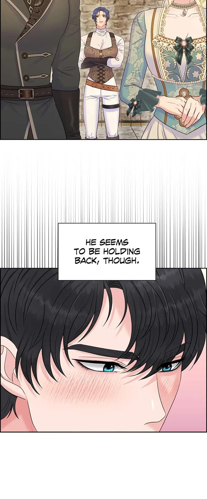 Royal Redemption Chapter 49 Online - página 29