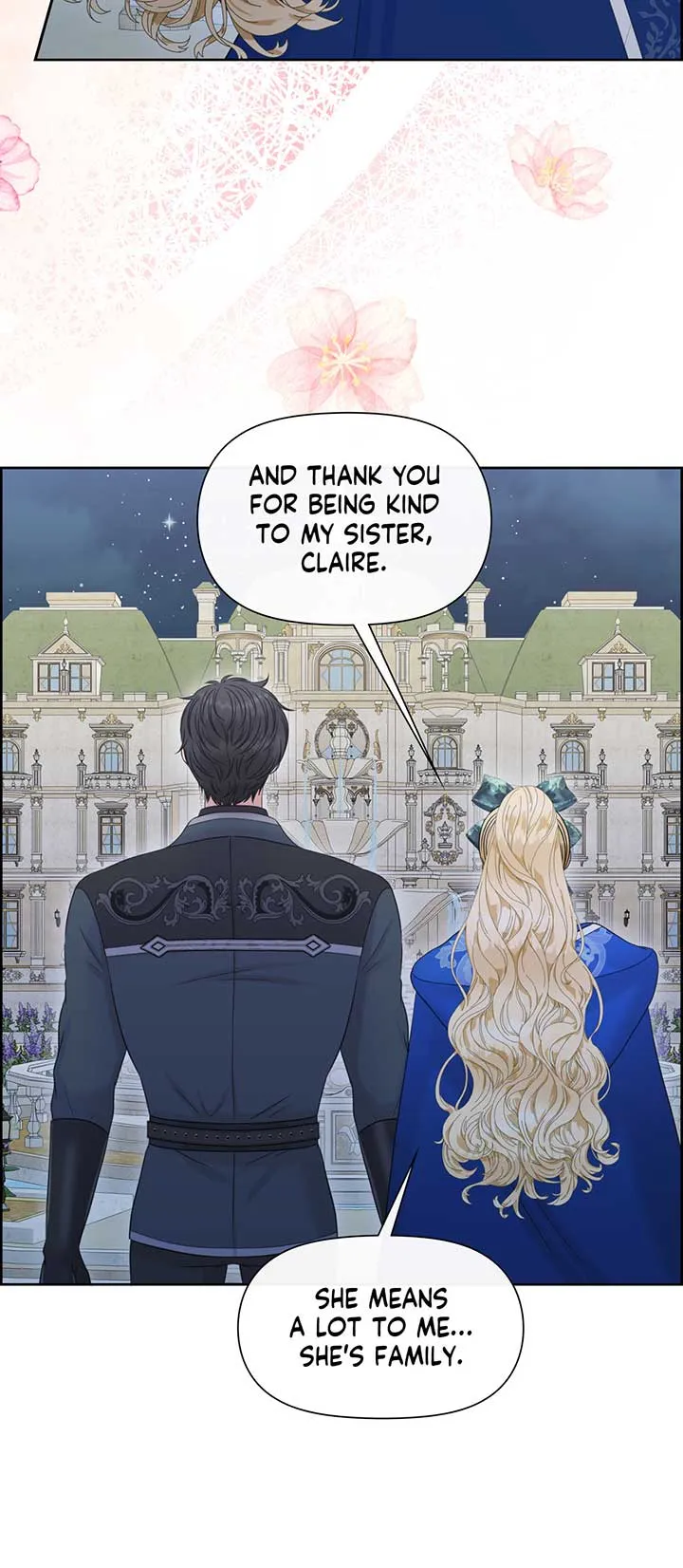 Royal Redemption Chapter 49 Online - página 35
