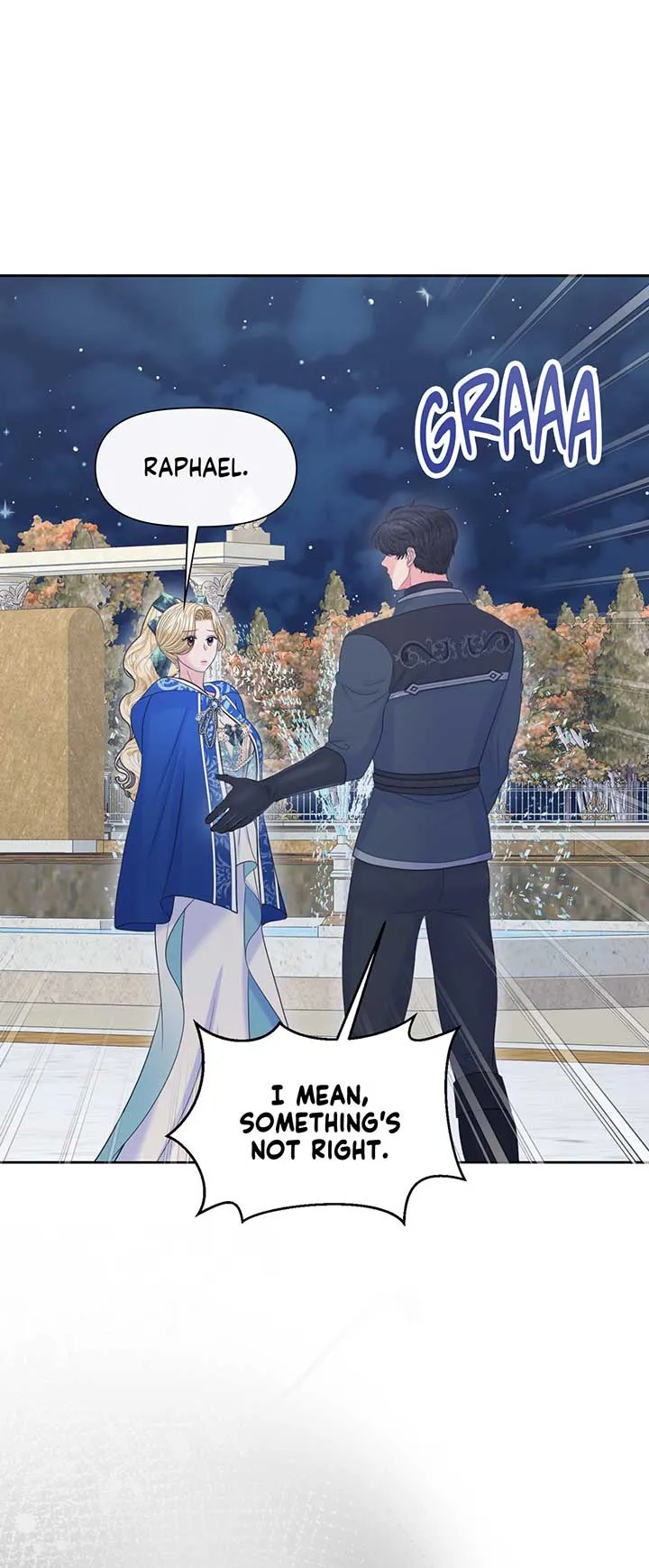 Royal Redemption Chapter 49 Online - página 60
