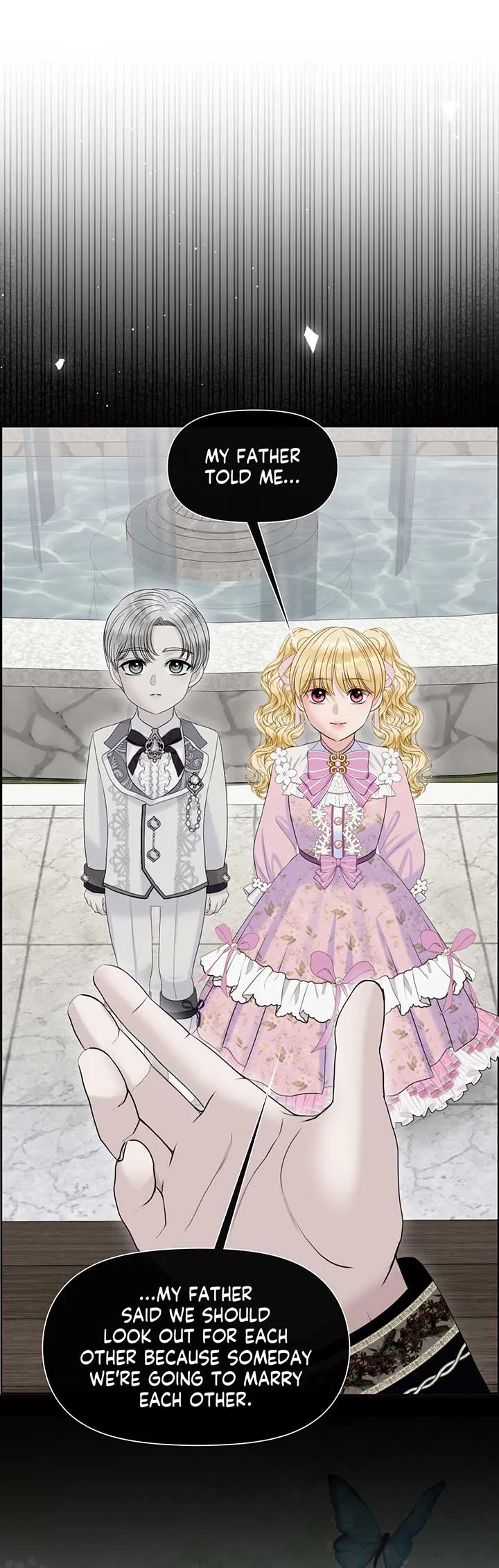 Royal Redemption Chapter 49 Online - página 63