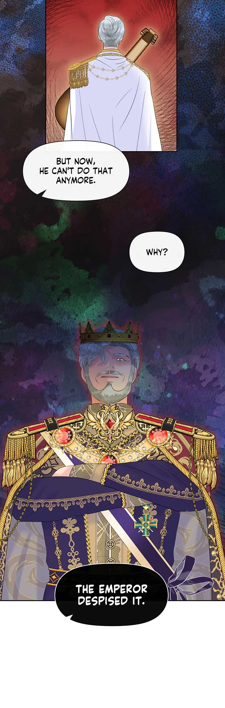 Royal Redemption Chapter 49 Online - página 65