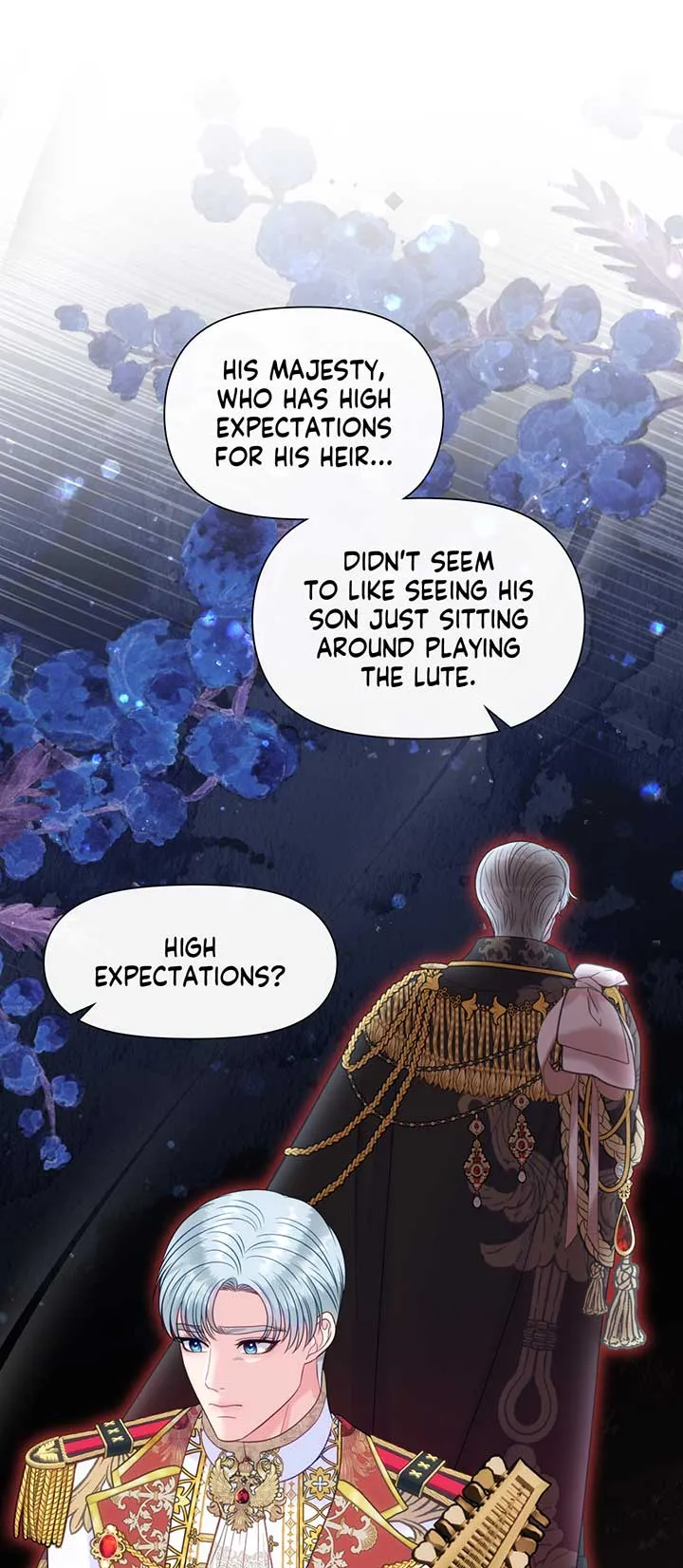 Royal Redemption Chapter 49 Online - página 66