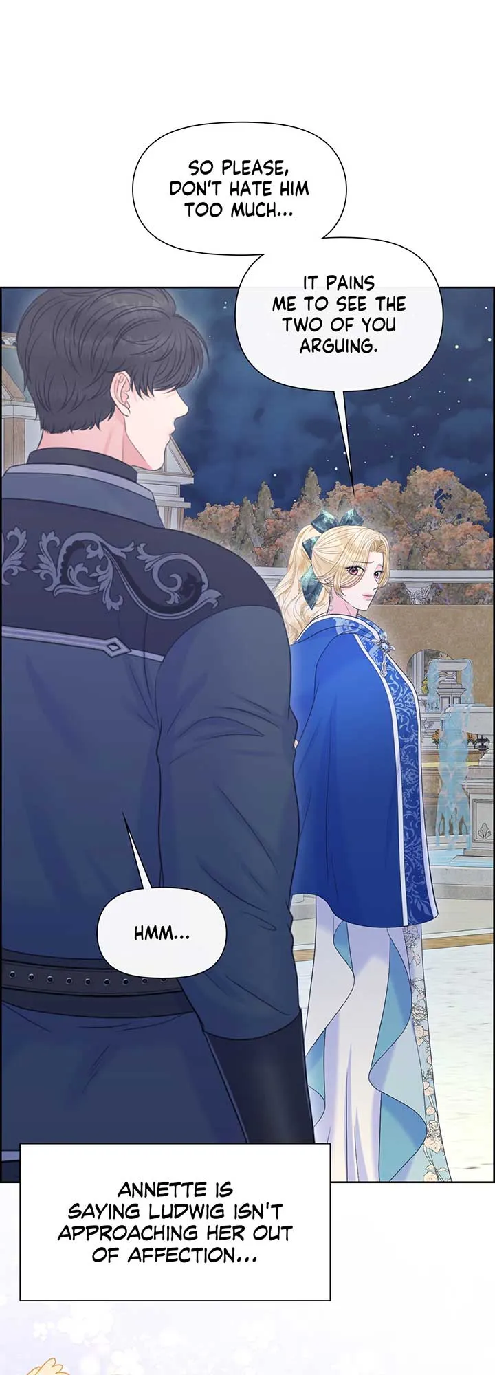 Royal Redemption Chapter 49 Online - página 69