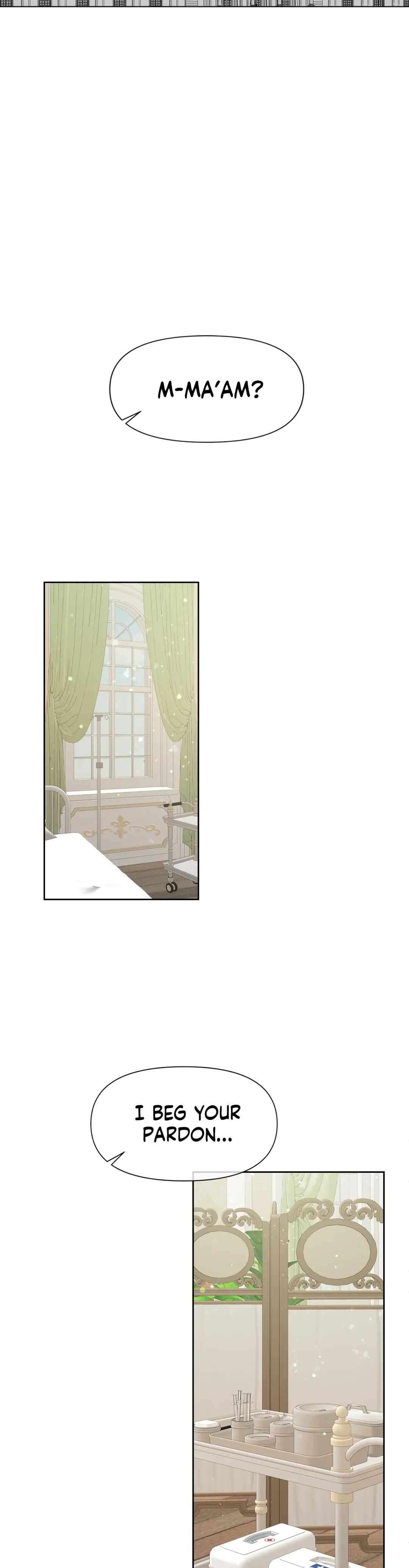 Royal Redemption Chapter 5 Online - página 2