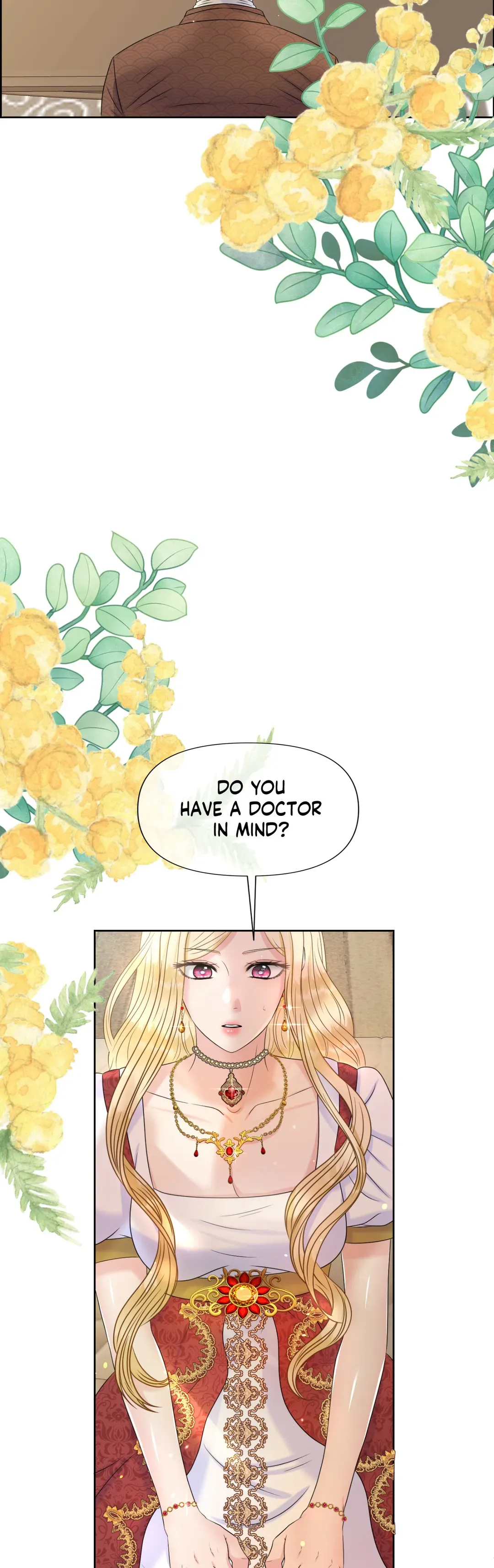 Royal Redemption Chapter 5 Online - página 5