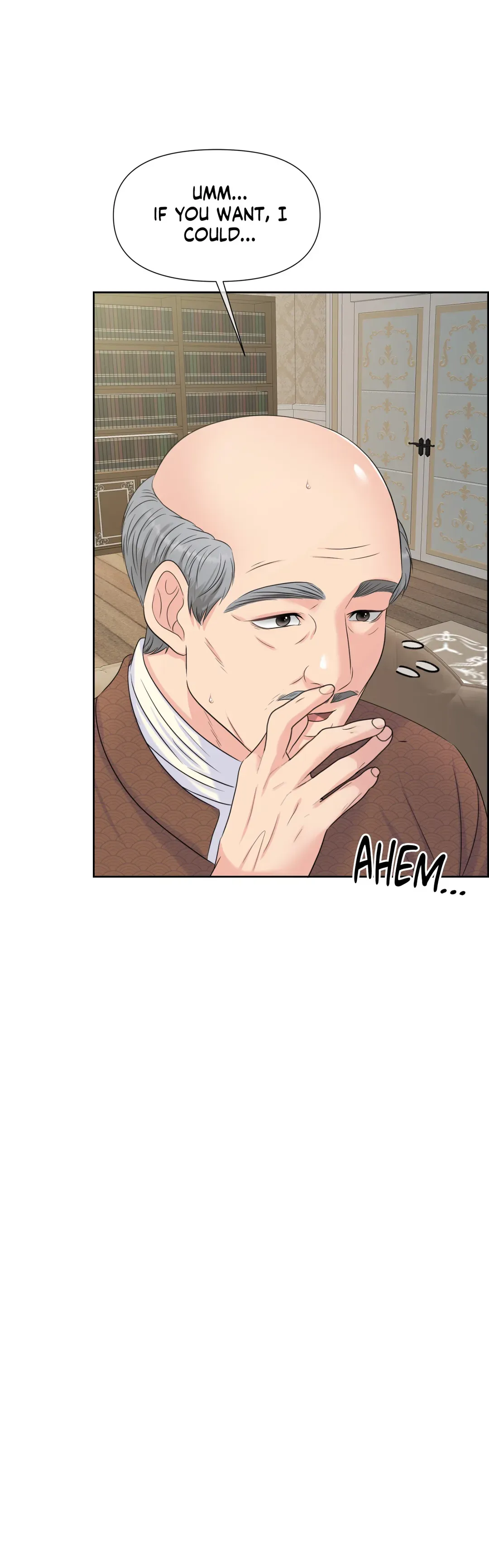 Royal Redemption Chapter 5 Online - página 7