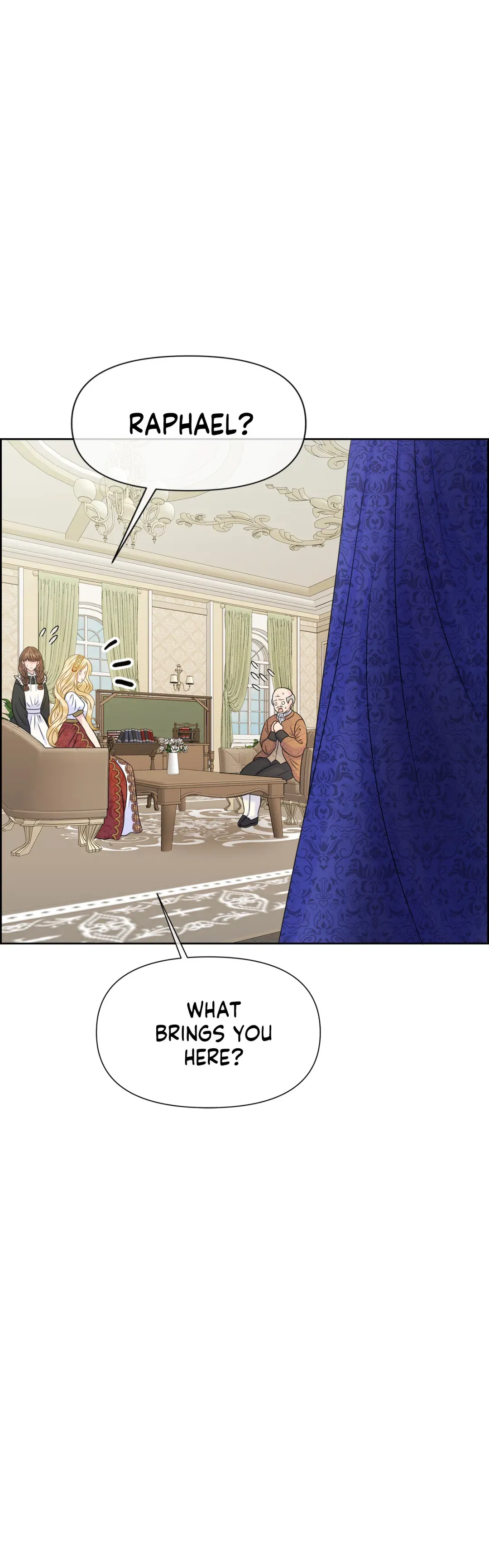 Royal Redemption Chapter 5 Online - página 9