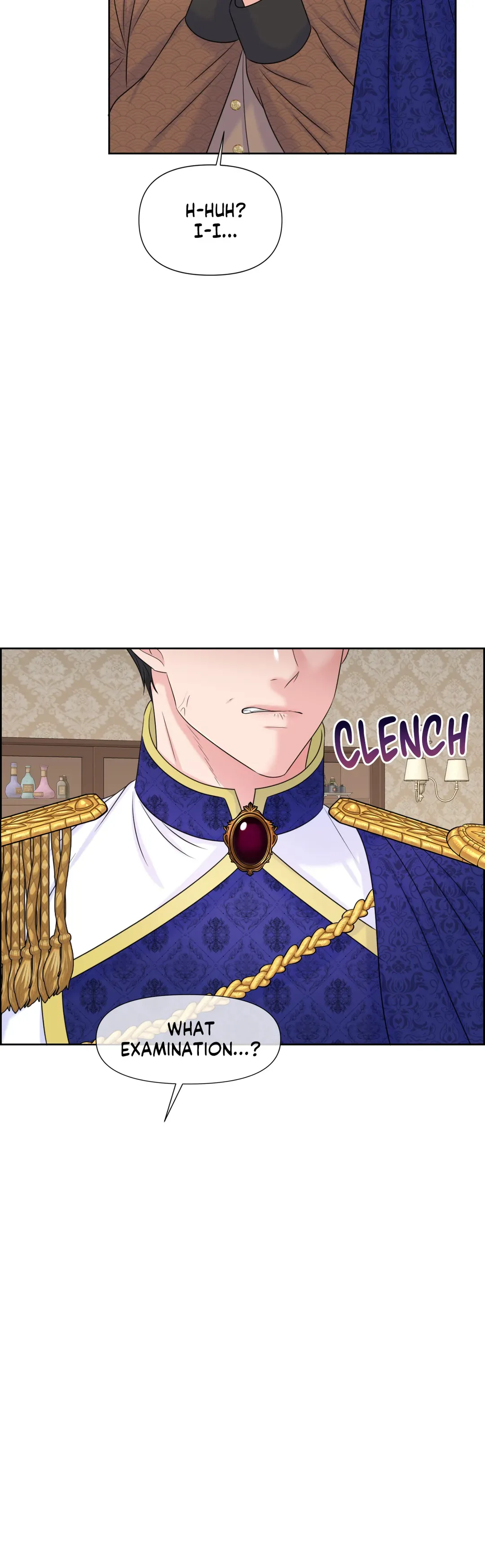 Royal Redemption Chapter 5 Online - página 11