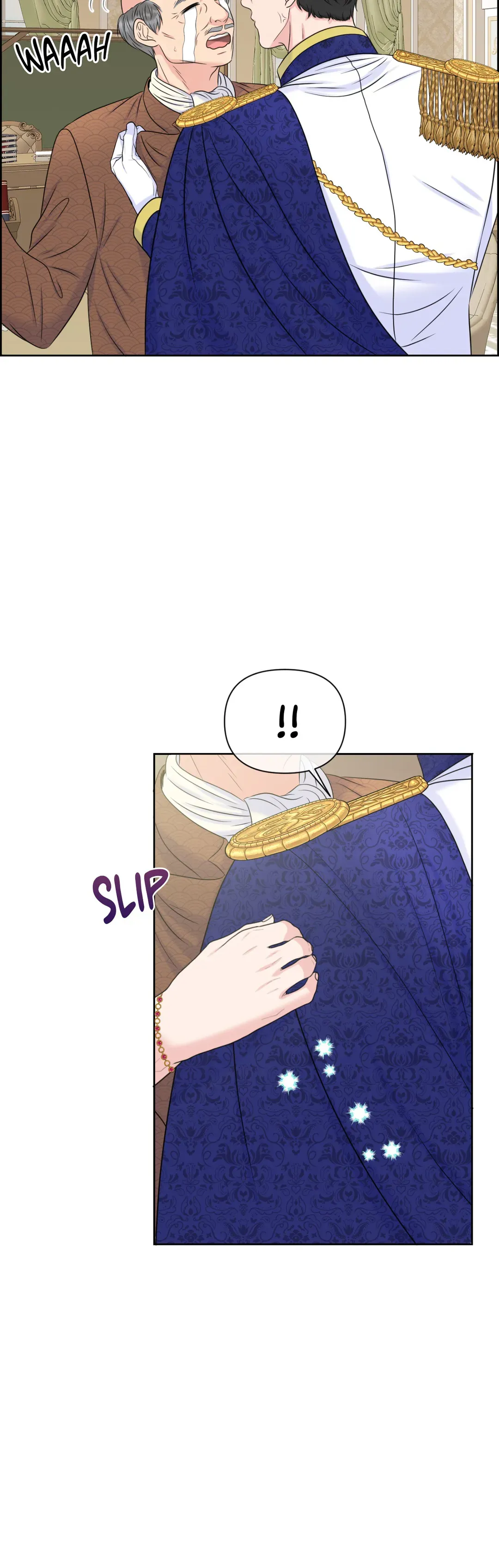 Royal Redemption Chapter 5 Online - página 15
